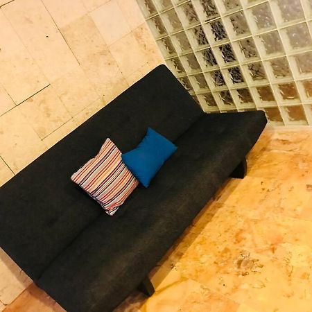 Comfortable And Central Cancun Apartment Buitenkant foto