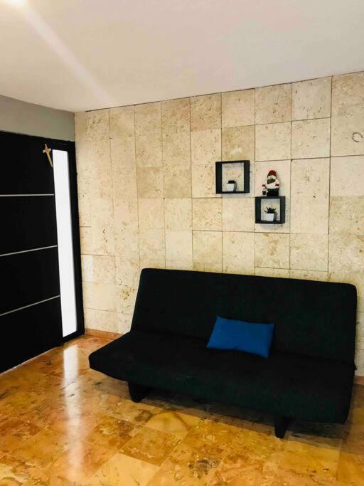Comfortable And Central Cancun Apartment Buitenkant foto